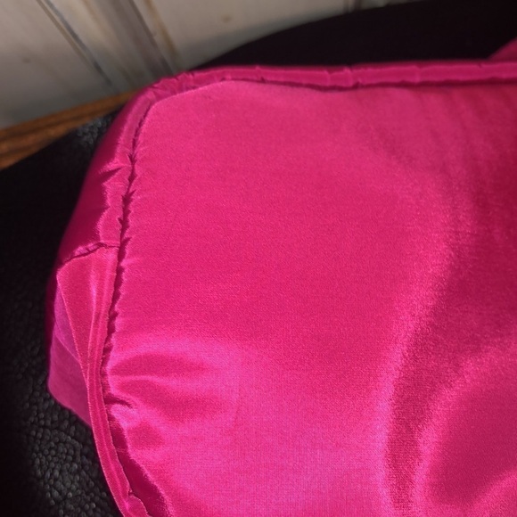 Jielangshi Hot Pink Baby Diaper Bag - Picture 6 of 10